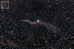 DeepSky - NGC6960
