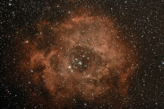 DeepSky - NGC2237
