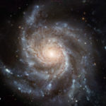 m101-o-ngc5457-girandola-galassia-spirale-orsa-maggiore