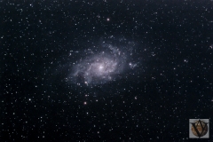 DeepSky - M33