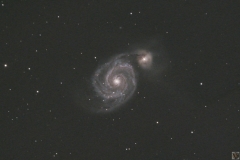 DeepSky - M51