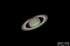 Planets - Saturno