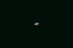 Saturno (9 Lug 2016)